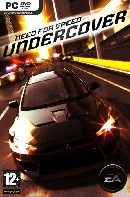 nfs undercover pc download windows 10