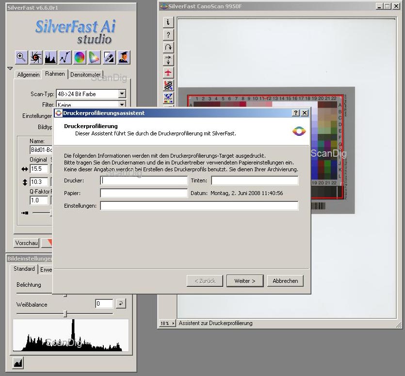 silverfast 6.6 nikon serial